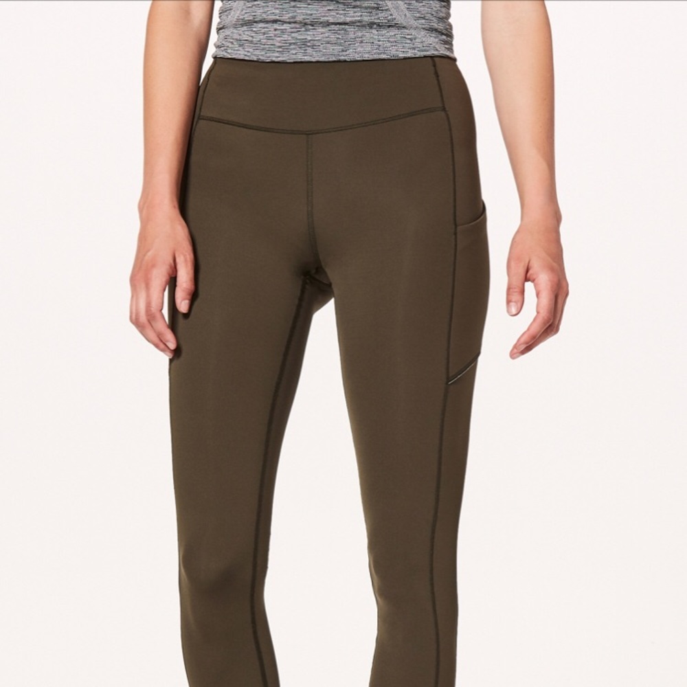 Lululemon legging